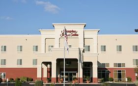 Hampton Inn & Suites Hobbs